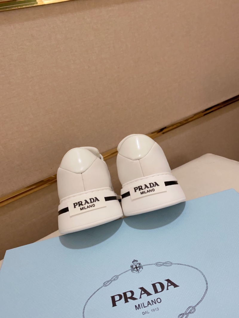 Prada Casual Shoes